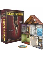Escape the Room: The Cursed Doll