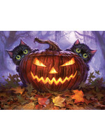 Scardy Cats 300pc