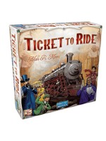 Ticket to Ride