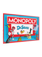 Usaopoly Monopoly: Dr Seuss