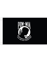 Flag - POW MIA