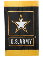 Garden Flag-Army Star