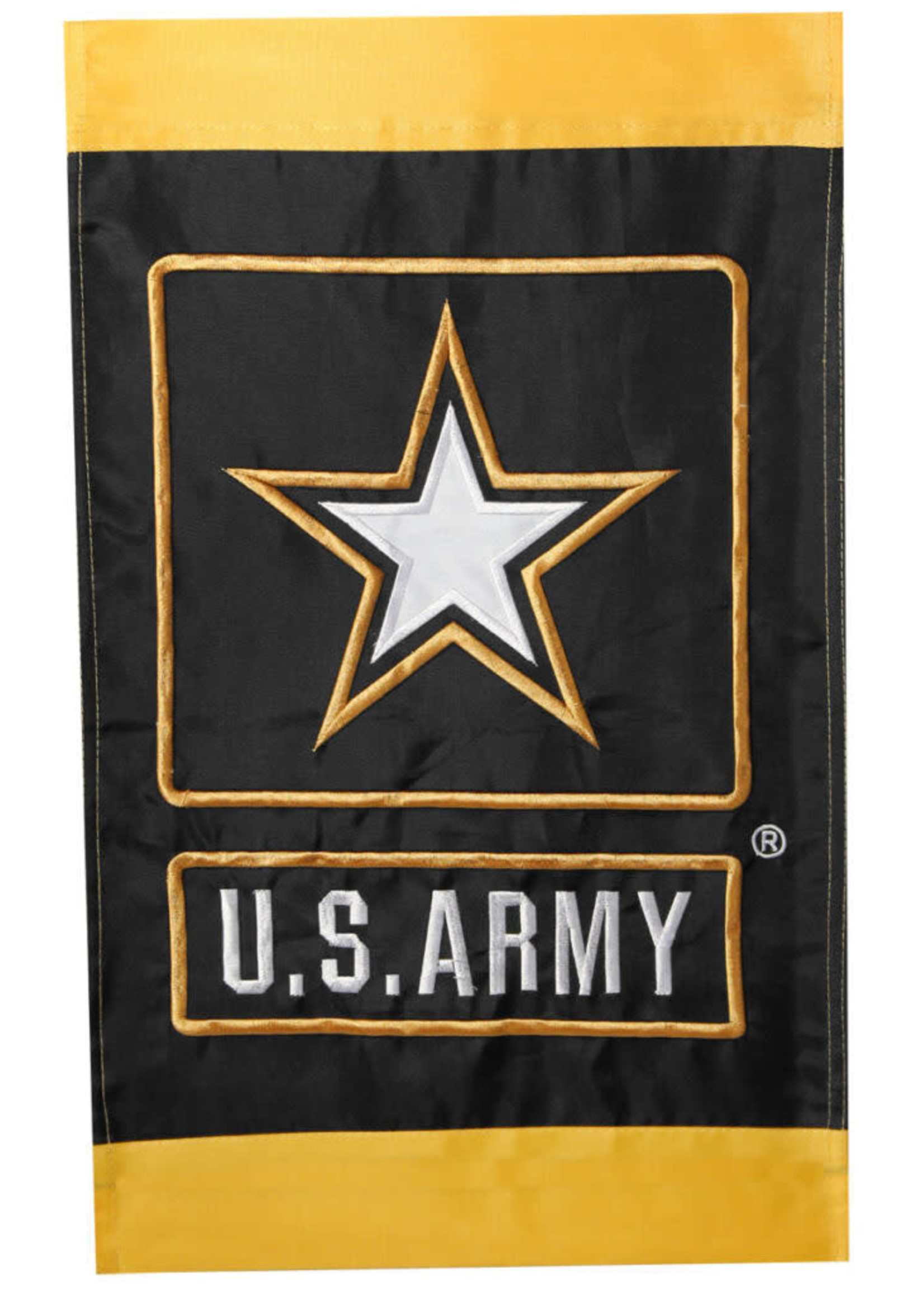 Garden Flag-Army Star