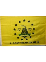 Flag - 1776 Gadsden
