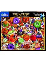 Trick or Treat 1000pc