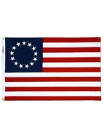 Flag Betsy Ross