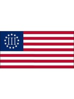 Flag Betsy Ross III