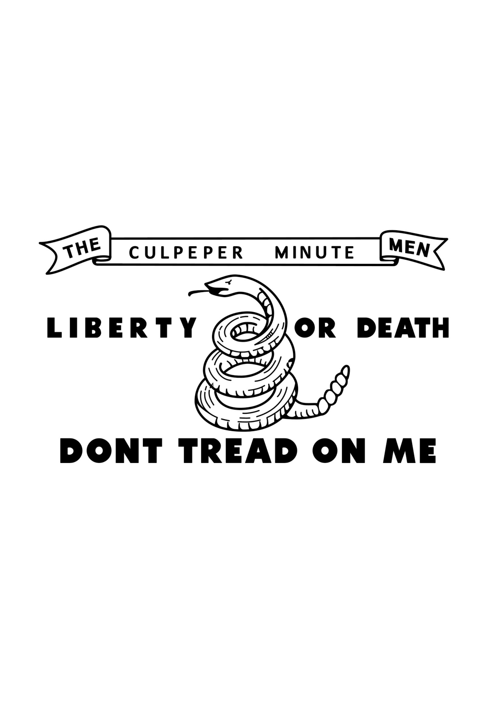 Flag - Culpepper