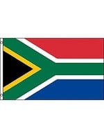 Flag South Africa