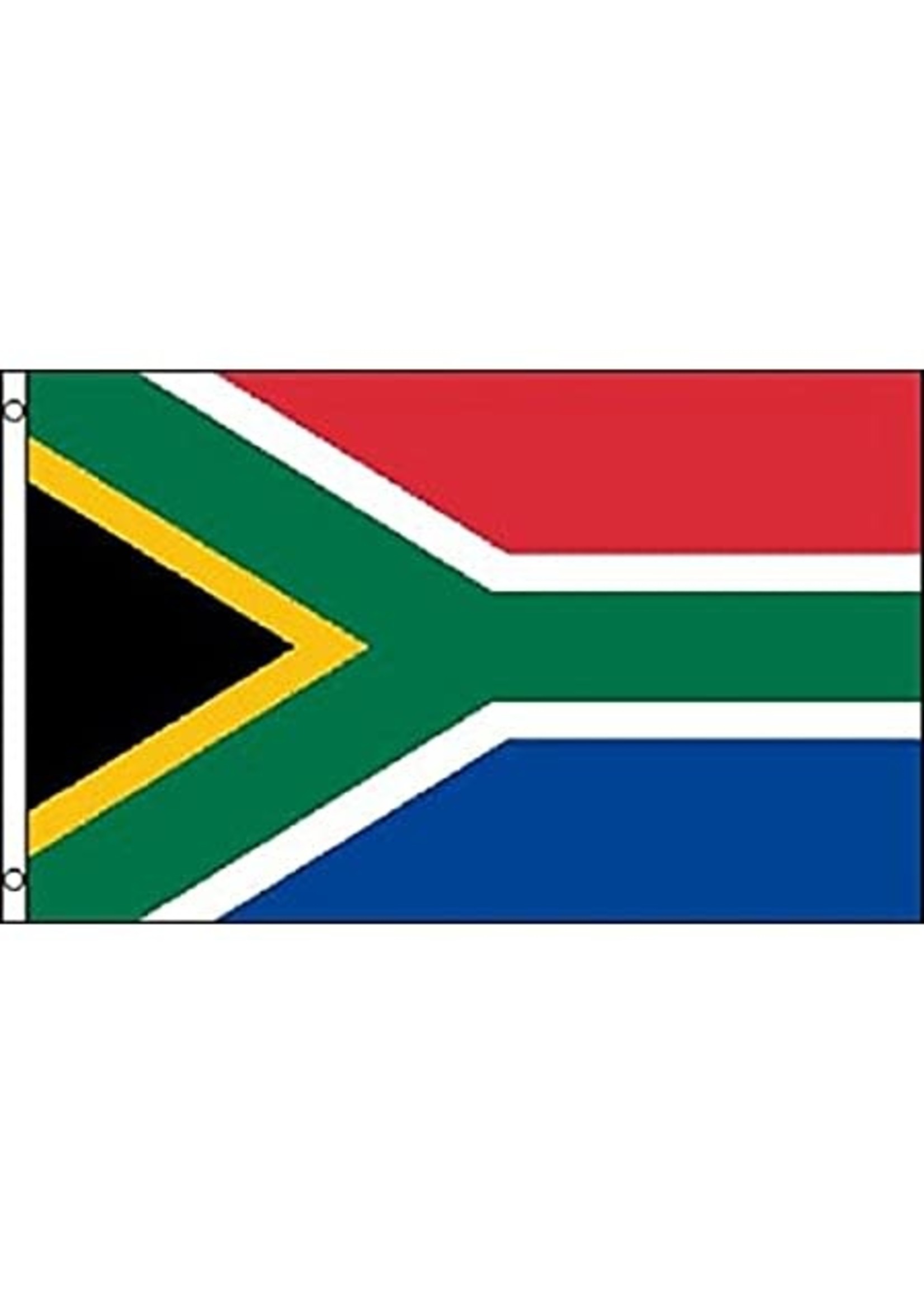 Flag South Africa
