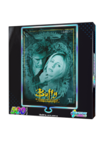 Buffy the Vampire Slayer Foil Puzzle - Lovers