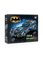 Wrebbit 3D Batmobile 255 piece