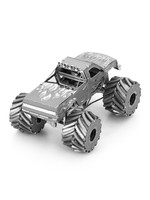 MetalWorks Monster Truck2