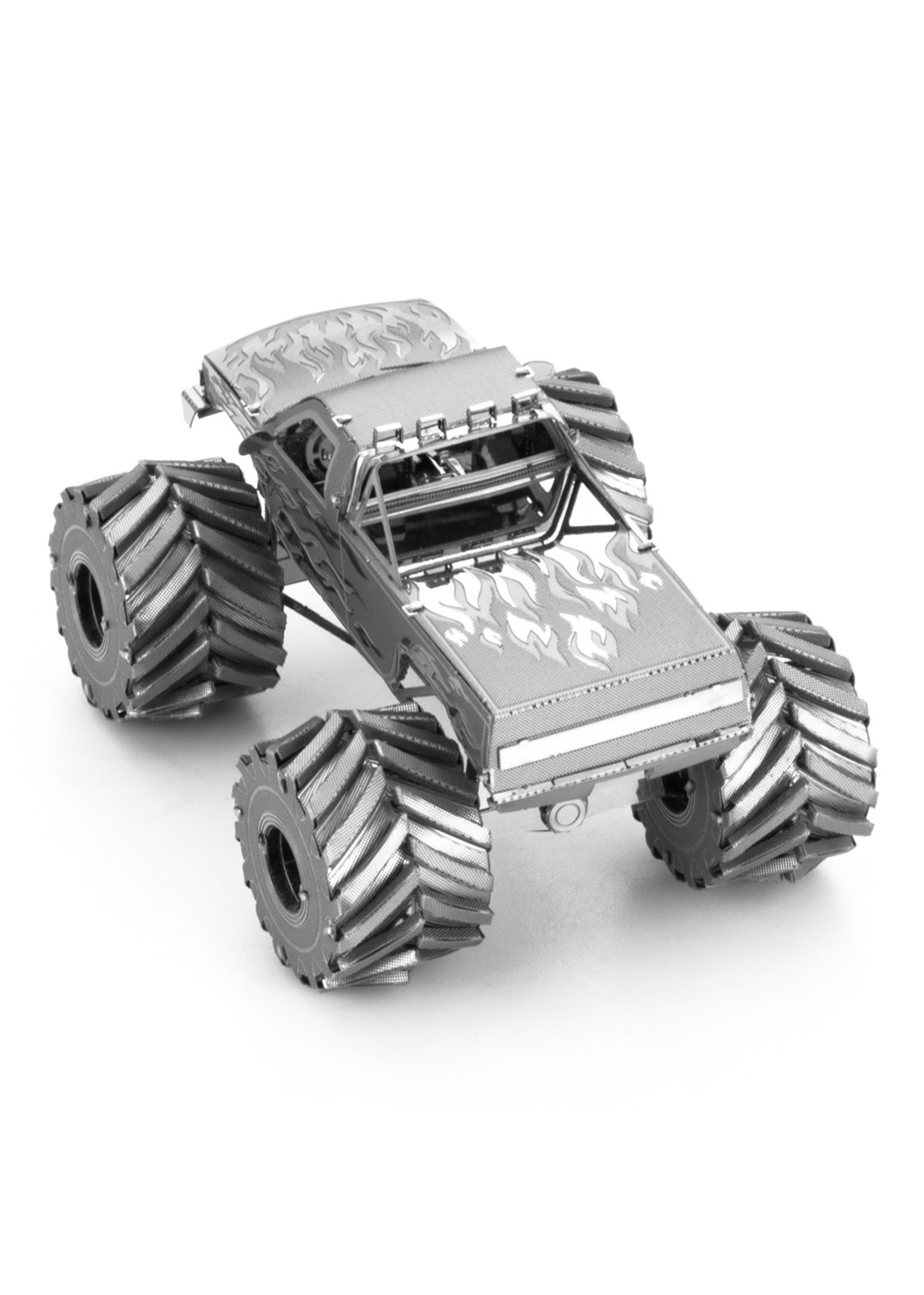 MetalWorks Monster Truck2