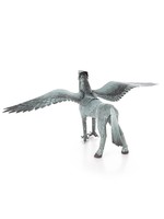MetalWorks Harry Potter Buckbeak