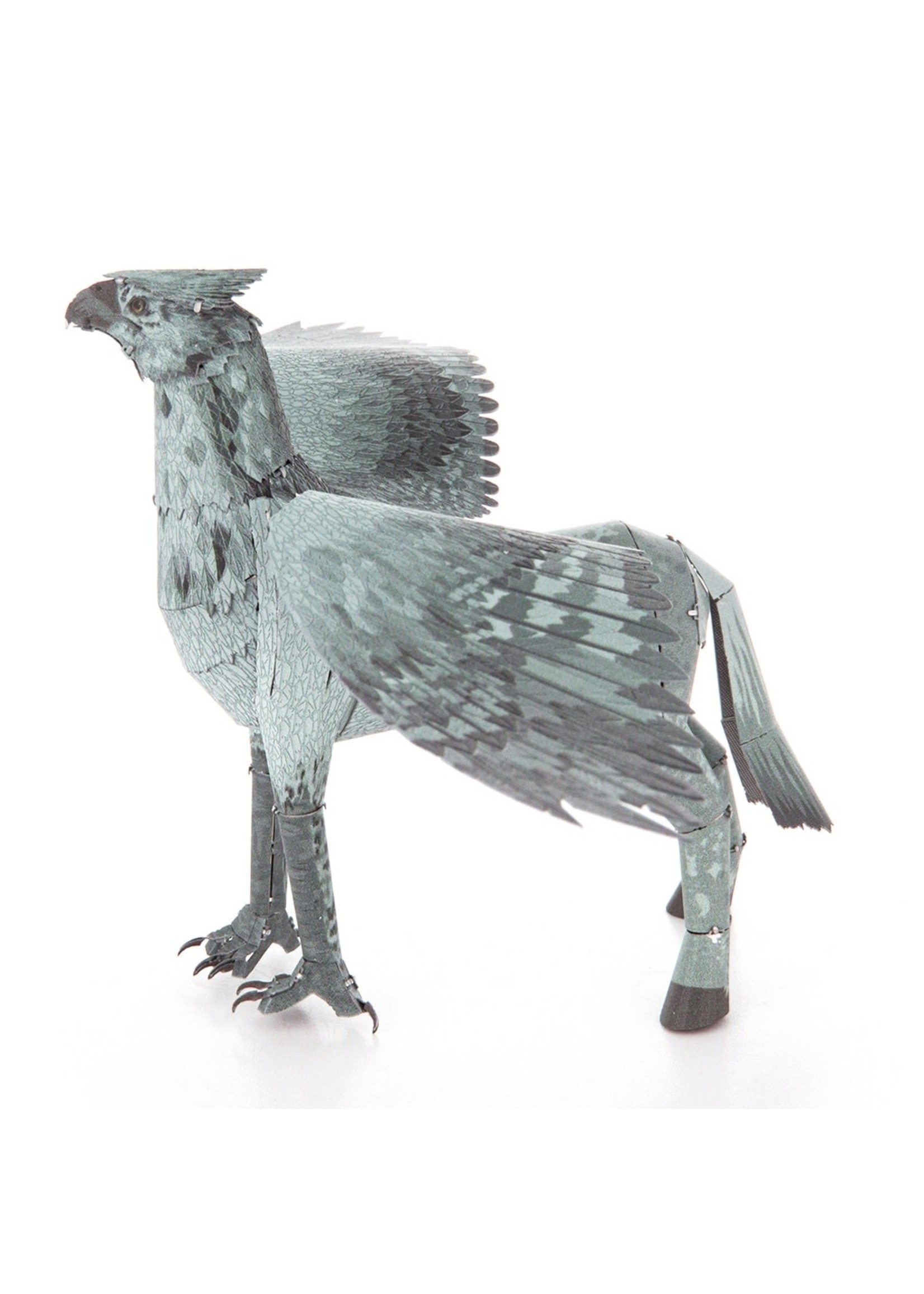 MetalWorks Harry Potter Buckbeak