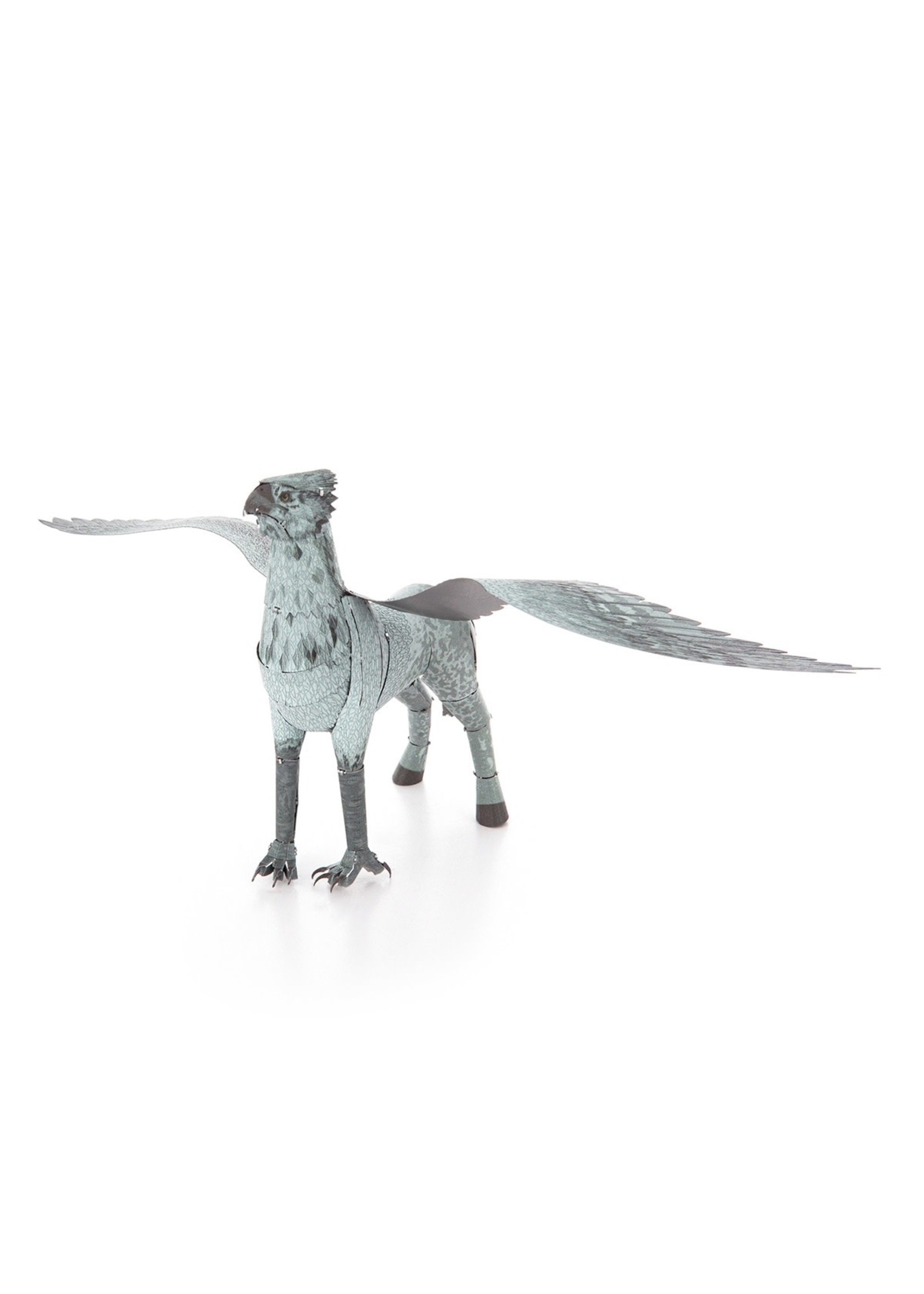 MetalWorks Harry Potter Buckbeak