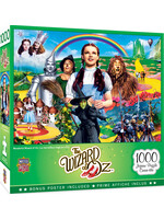 Copy of Magical Land of Oz 1000