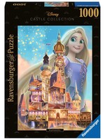 Ravensburger Disney Castles Rapunzel 1000pc