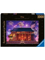 Ravensburger Disney Castles Mulan 1000