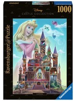 Ravensburger Disney Castles Aurora 1000pc