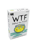 WTF-What the Fish!