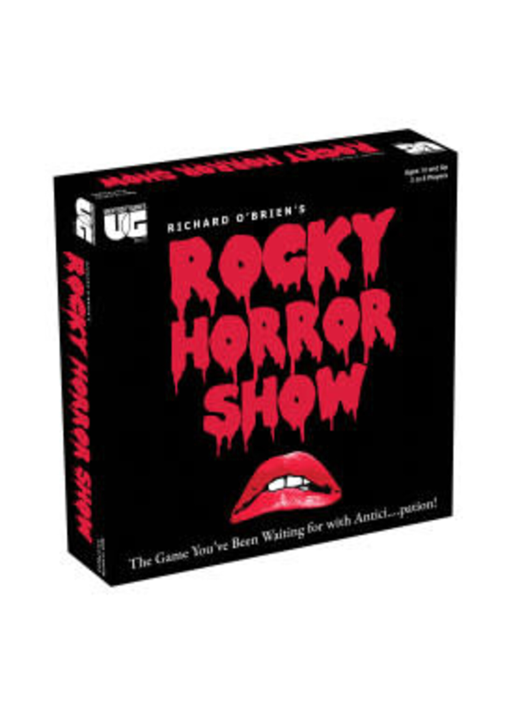 The Rocky Horror Show Game