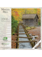 MI Puzzles Mingus Mill Puzzle 1000