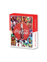 Coca-Cola Jumbo Playing Cards