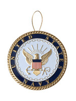 Ornament Navy