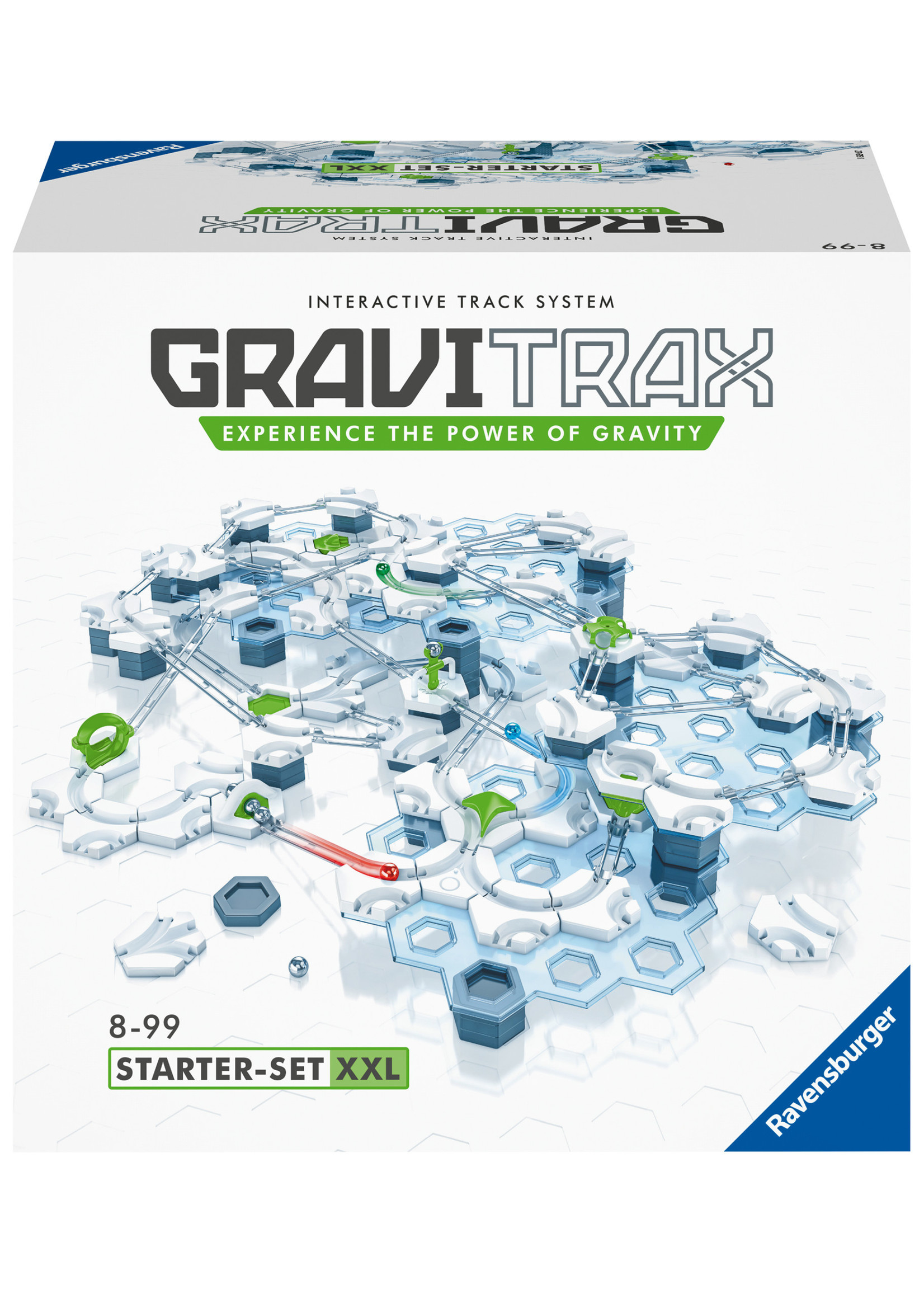 GraviTrax: Starter Big Box XXL