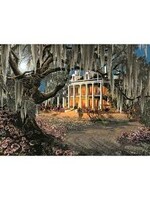 Sunsout Moonlight & Lace Puzzle 1000 pieces