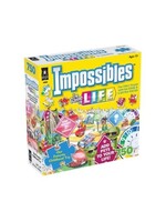 Impossibles Game of Life
