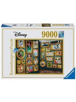 Disney Museum 9000