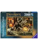 Ravensburger The Lord of the Rings: The Two Towers 2000