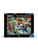 Ravensburger DC Superman Collection 1000