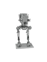 MetalWorks Star Wars AT-ST
