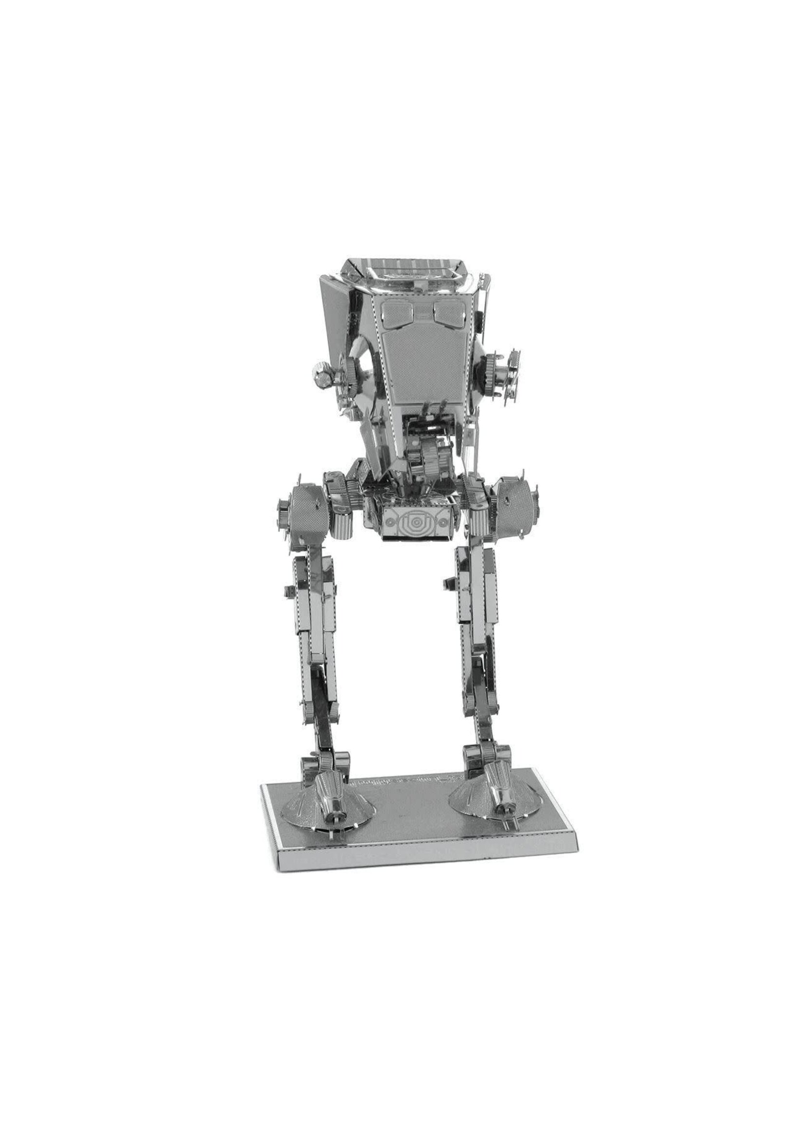 MetalWorks Star Wars AT-ST
