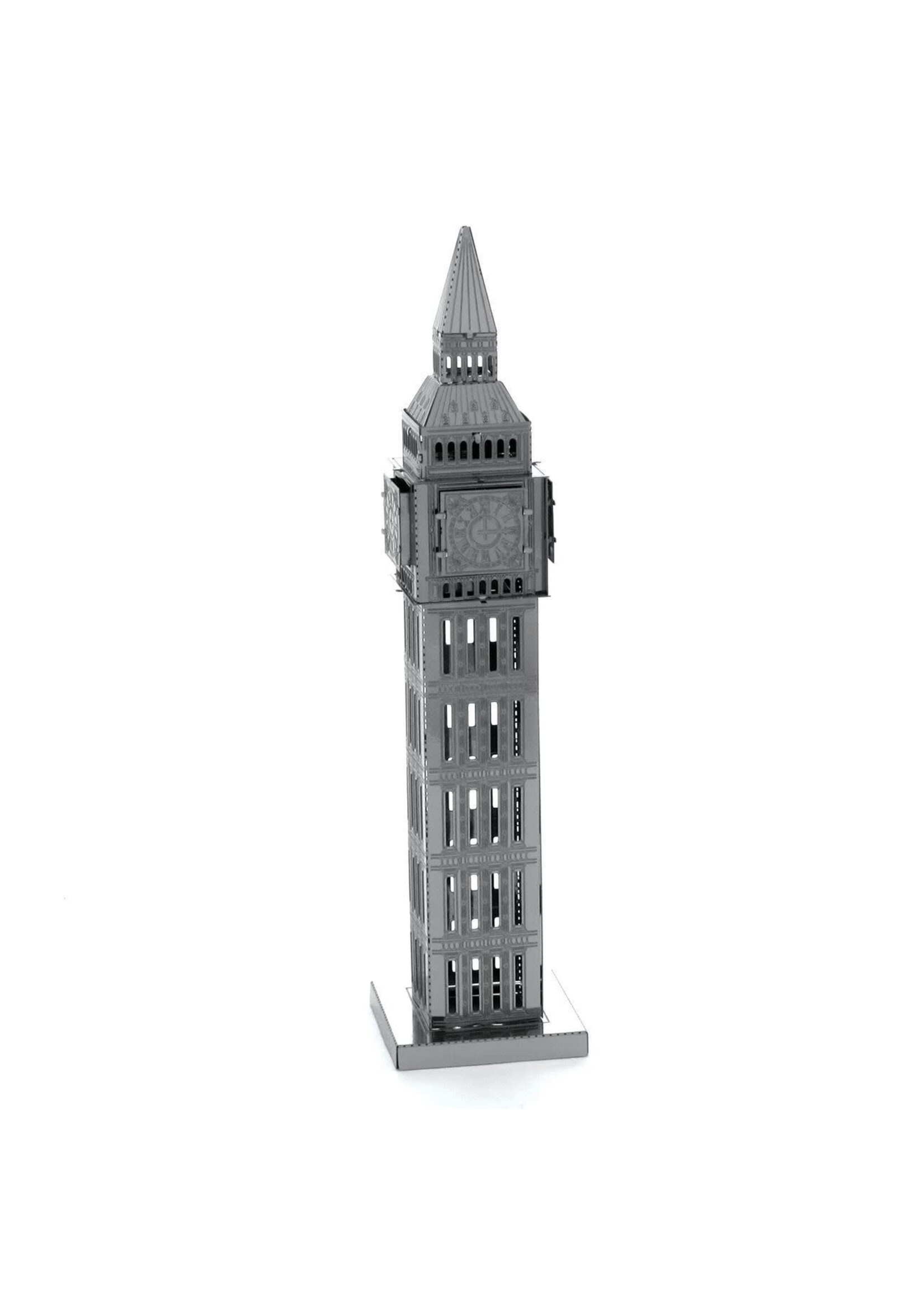 MetalWorks Big Ben