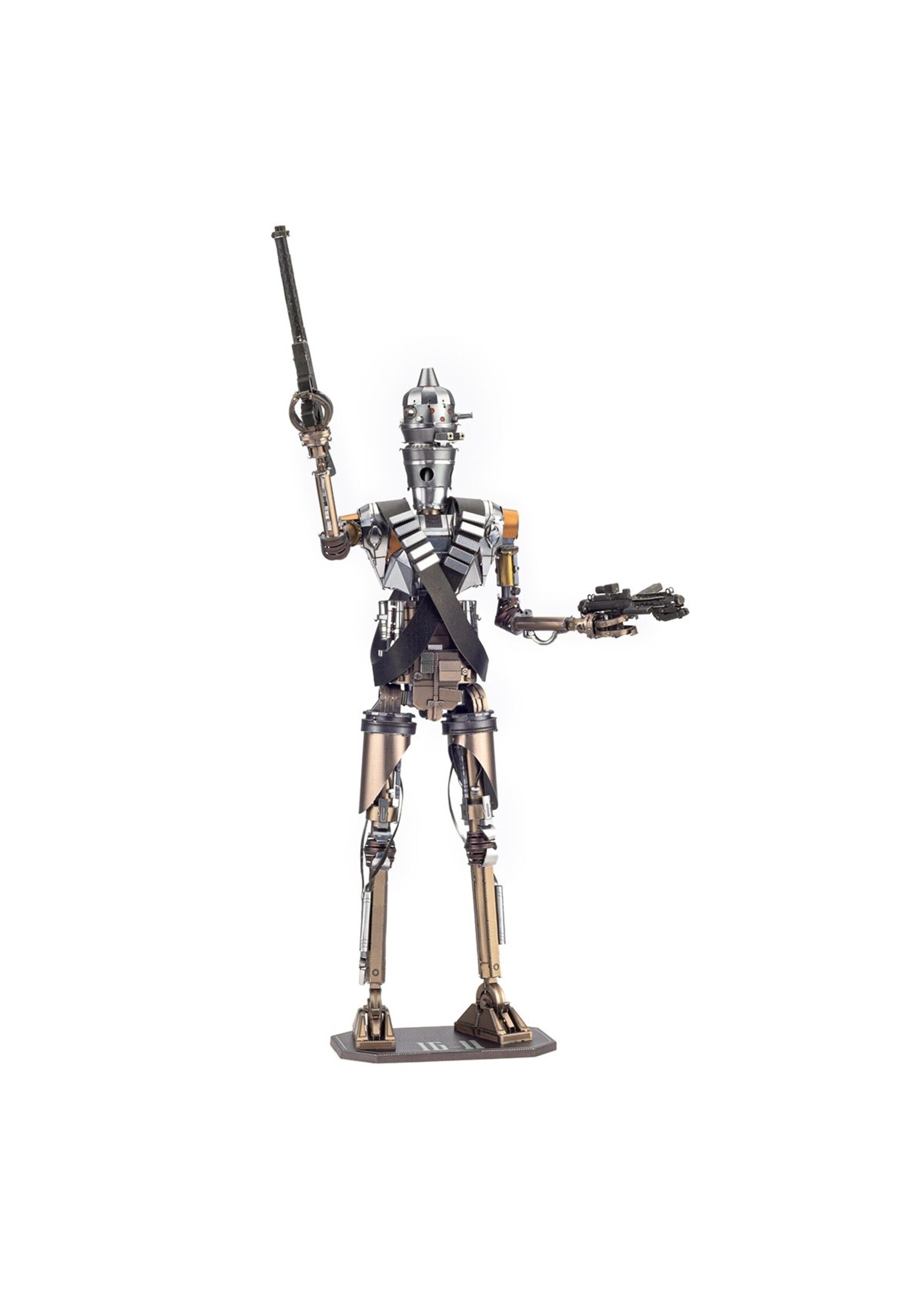 ICONIX Star Wars IG-11 Premium Series
