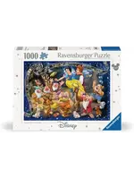 Ravensburger Disney Snow White 1000pc