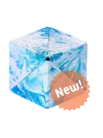 Shashibo Shashibo Holographic Polar
