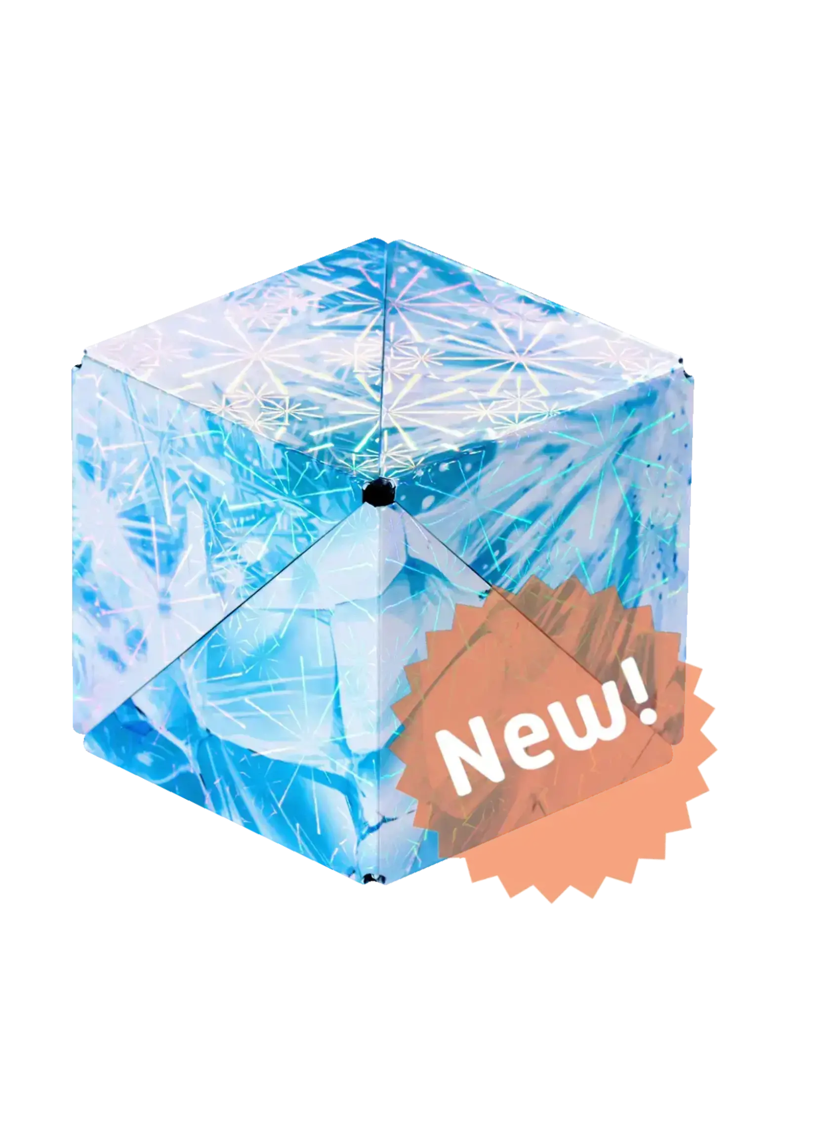 Shashibo Shashibo Holographic Polar