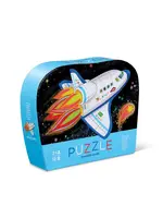 Blast Off 12pc Mini Puzzle