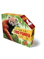 E11Even LLC Madd Capp Entertainment I AM Lil' Red Panda 100pc