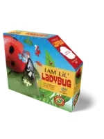 E11Even LLC Madd Capp Entertainment I AM Lil' Lady Bug 100pc