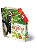 E11Even LLC Madd Capp Entertainment I AM Woodpecker 300pc