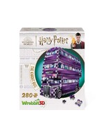 Wrebbit The Knight Bus 280pc