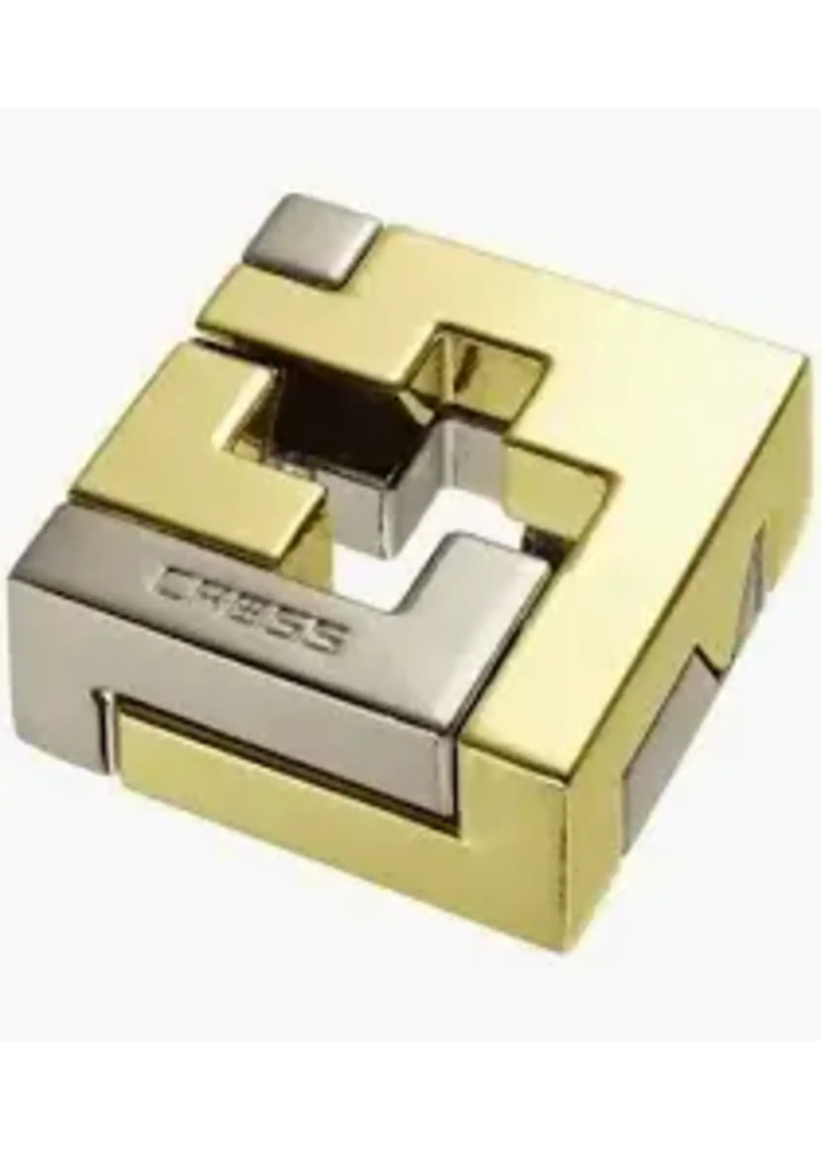 Hanayama 3 Cross