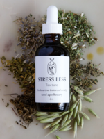 SEED APOTHECARY Stress Less | Nervous System Support